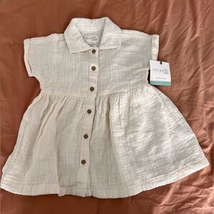 Little Planet by Carter’s Dress - New with tags